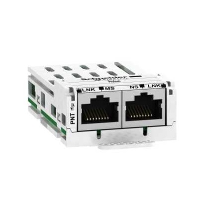 Коммуникационная карта profinet vw3a3627