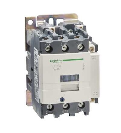 LC1D50P7 Stykač TeSys LC1-D, 3p, AC-3 440V 50A, cívka 230 V AC, Schneider Electric